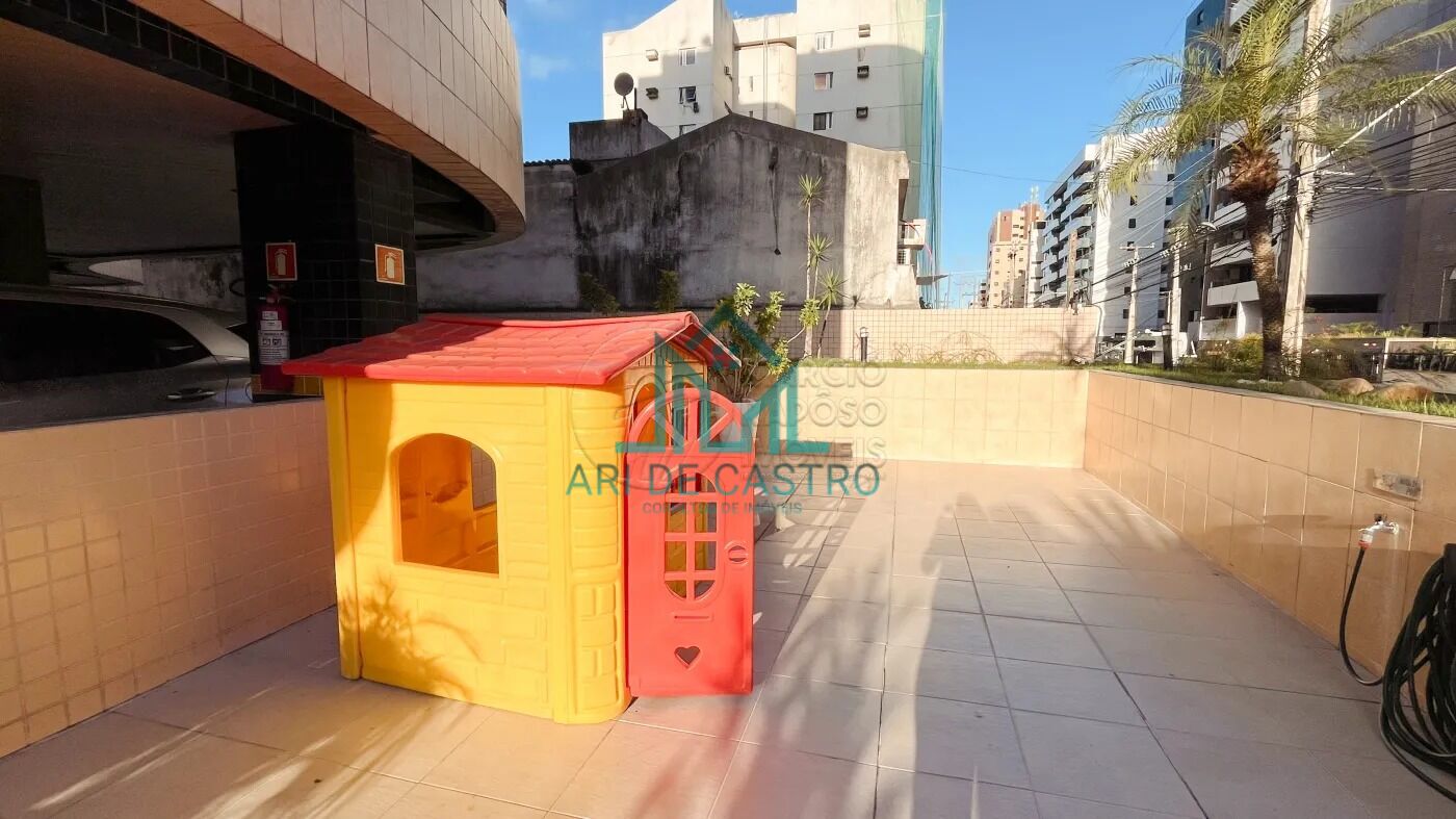 Apartamento à venda com 3 quartos, 117m² - Foto 33