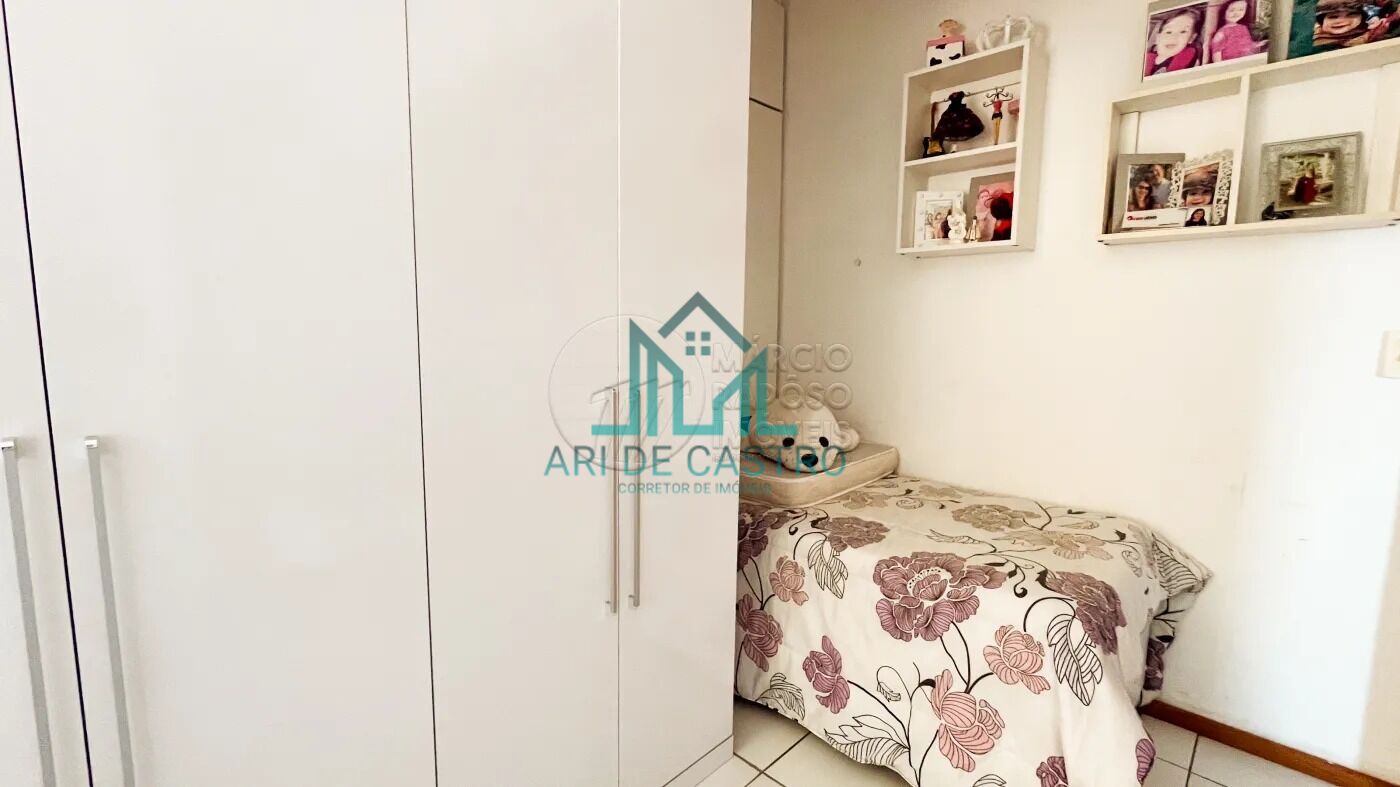 Apartamento à venda com 3 quartos, 117m² - Foto 15