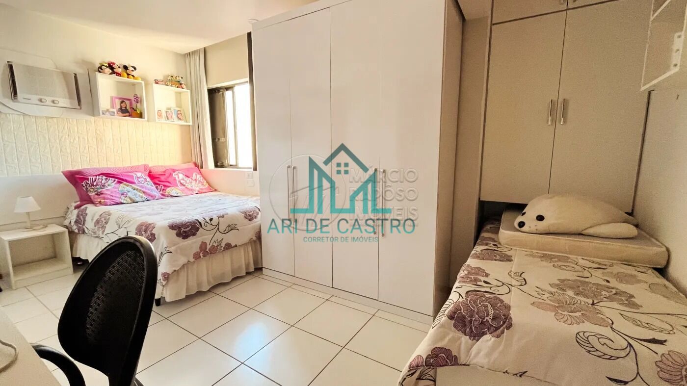 Apartamento à venda com 3 quartos, 117m² - Foto 12