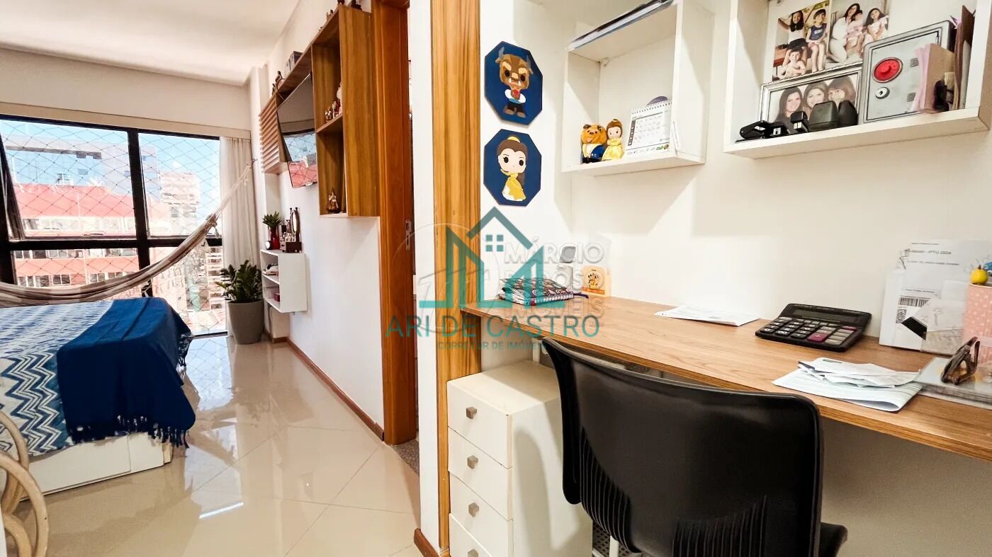 Apartamento à venda com 3 quartos, 117m² - Foto 11