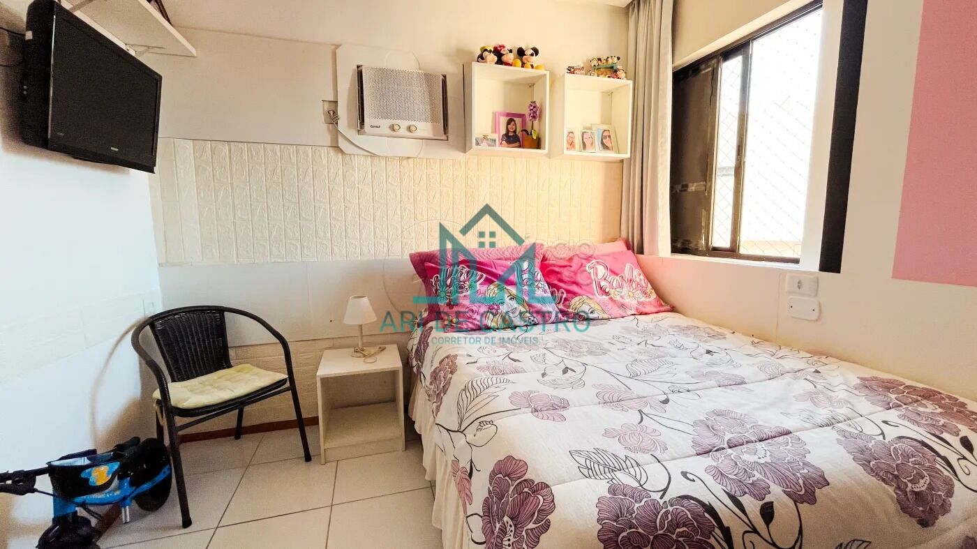 Apartamento à venda com 3 quartos, 117m² - Foto 14