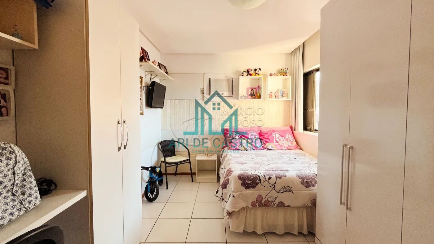 Apartamento à venda com 3 quartos, 117m² - Foto 13