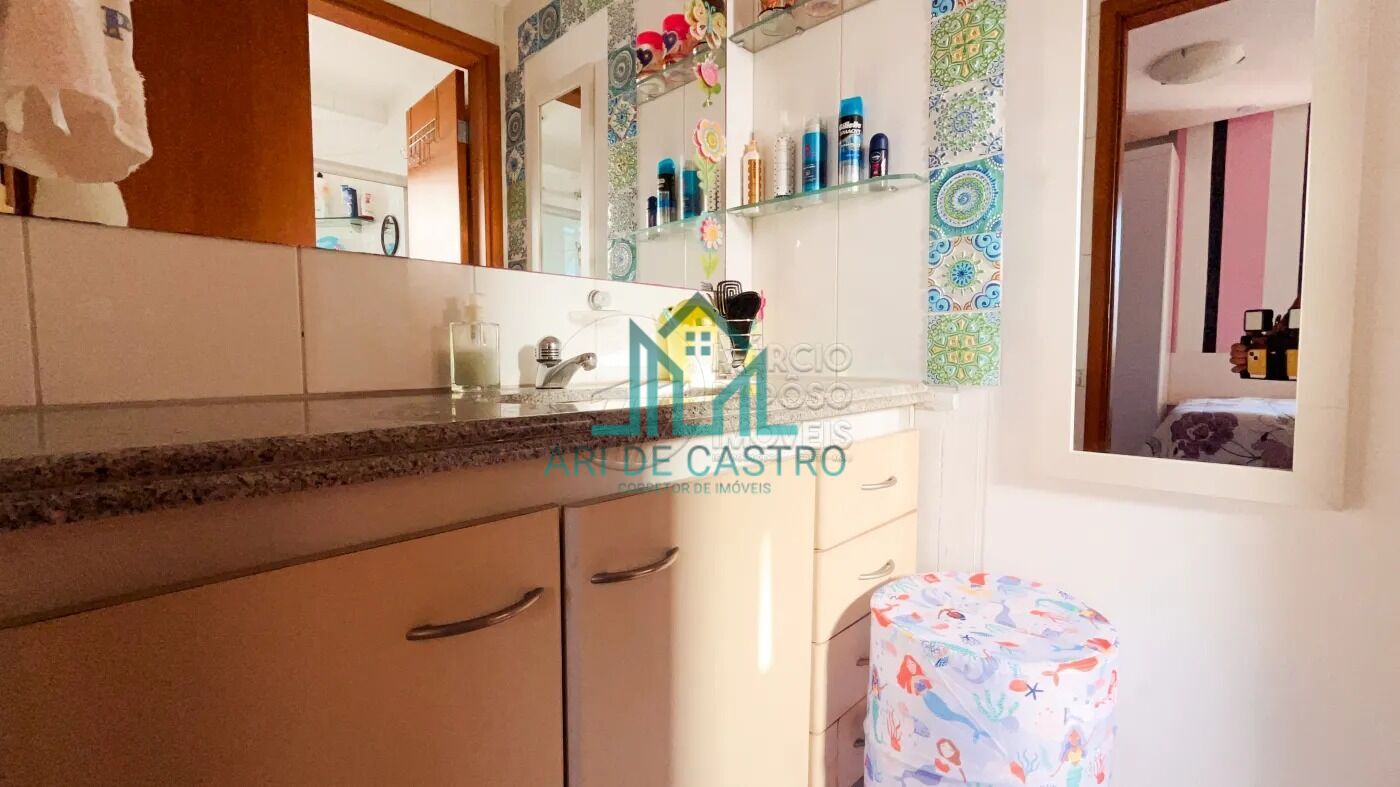 Apartamento à venda com 3 quartos, 117m² - Foto 26