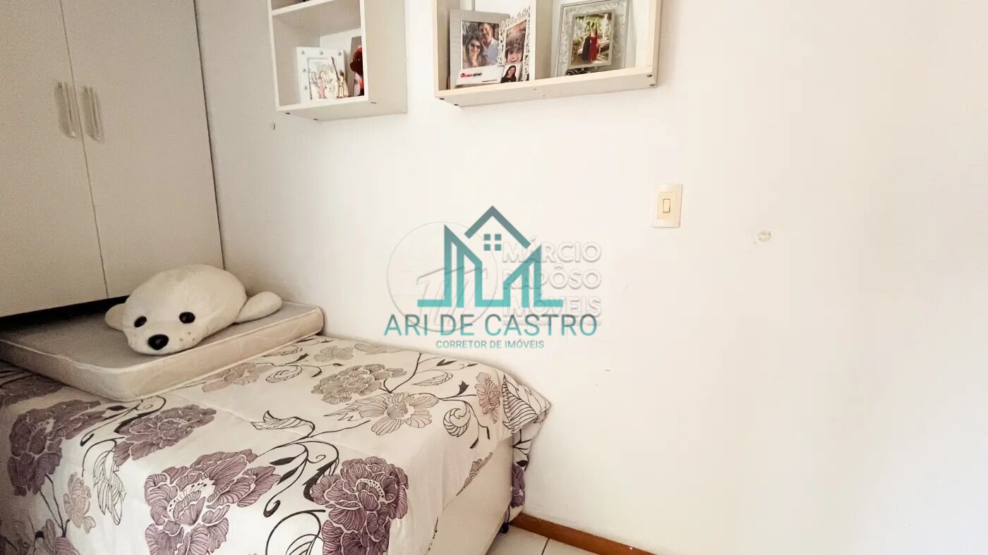 Apartamento à venda com 3 quartos, 117m² - Foto 19