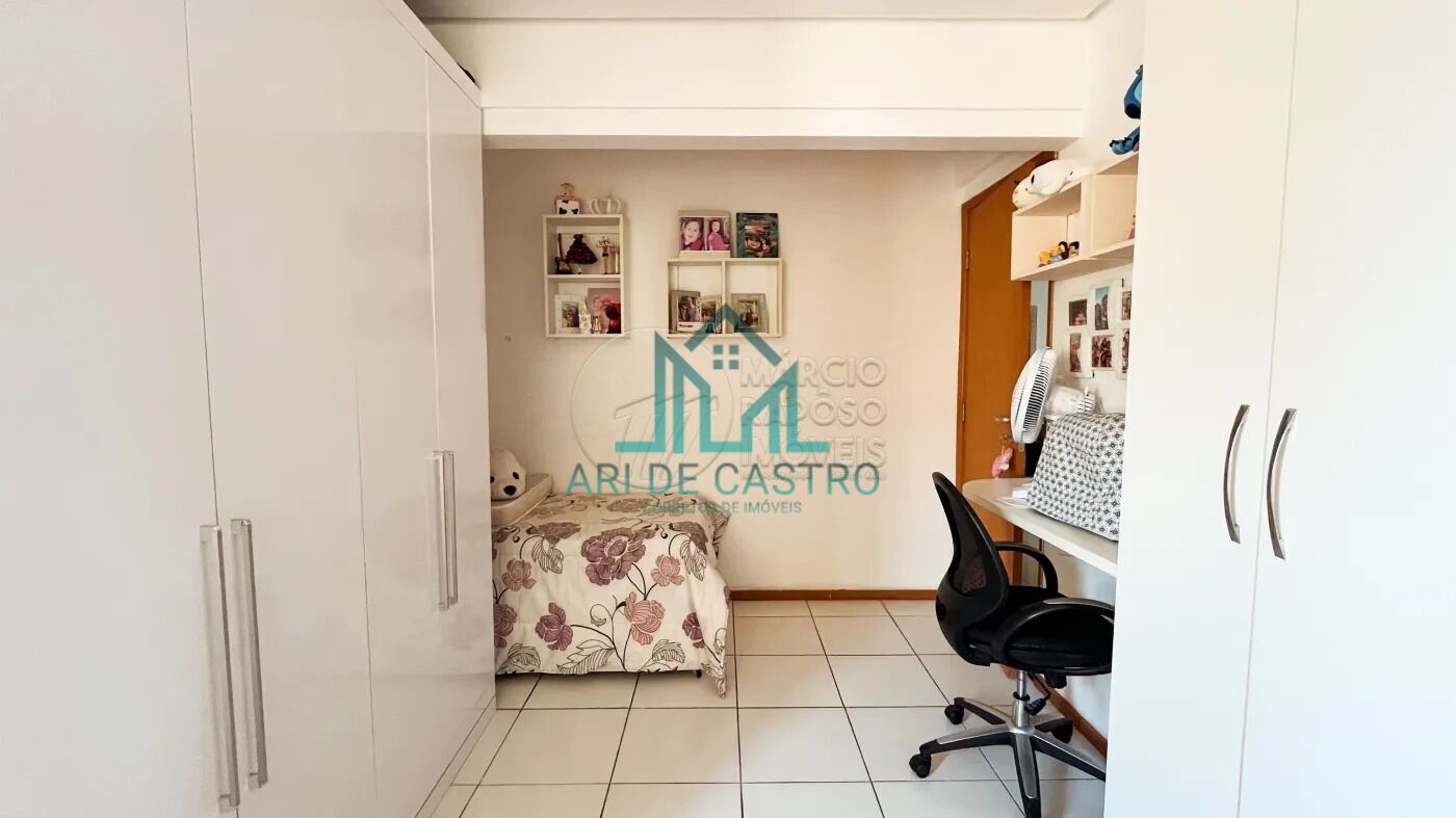 Apartamento à venda com 3 quartos, 117m² - Foto 18