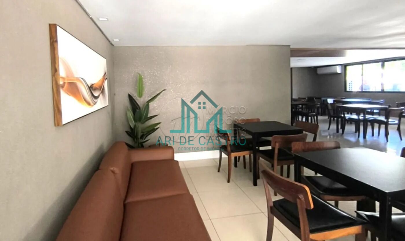 Apartamento à venda com 4 quartos, 202m² - Foto 27