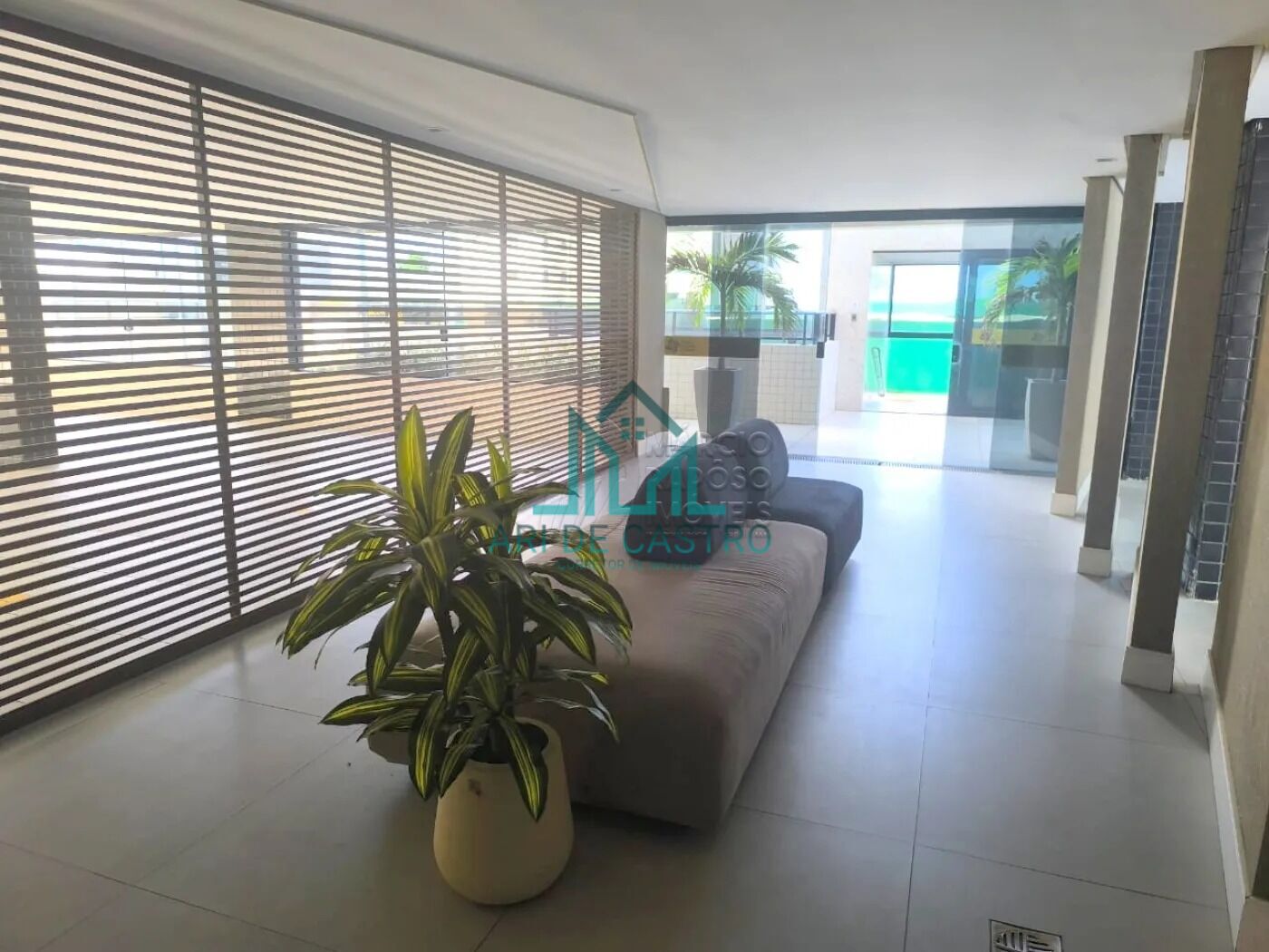 Apartamento à venda com 4 quartos, 202m² - Foto 24