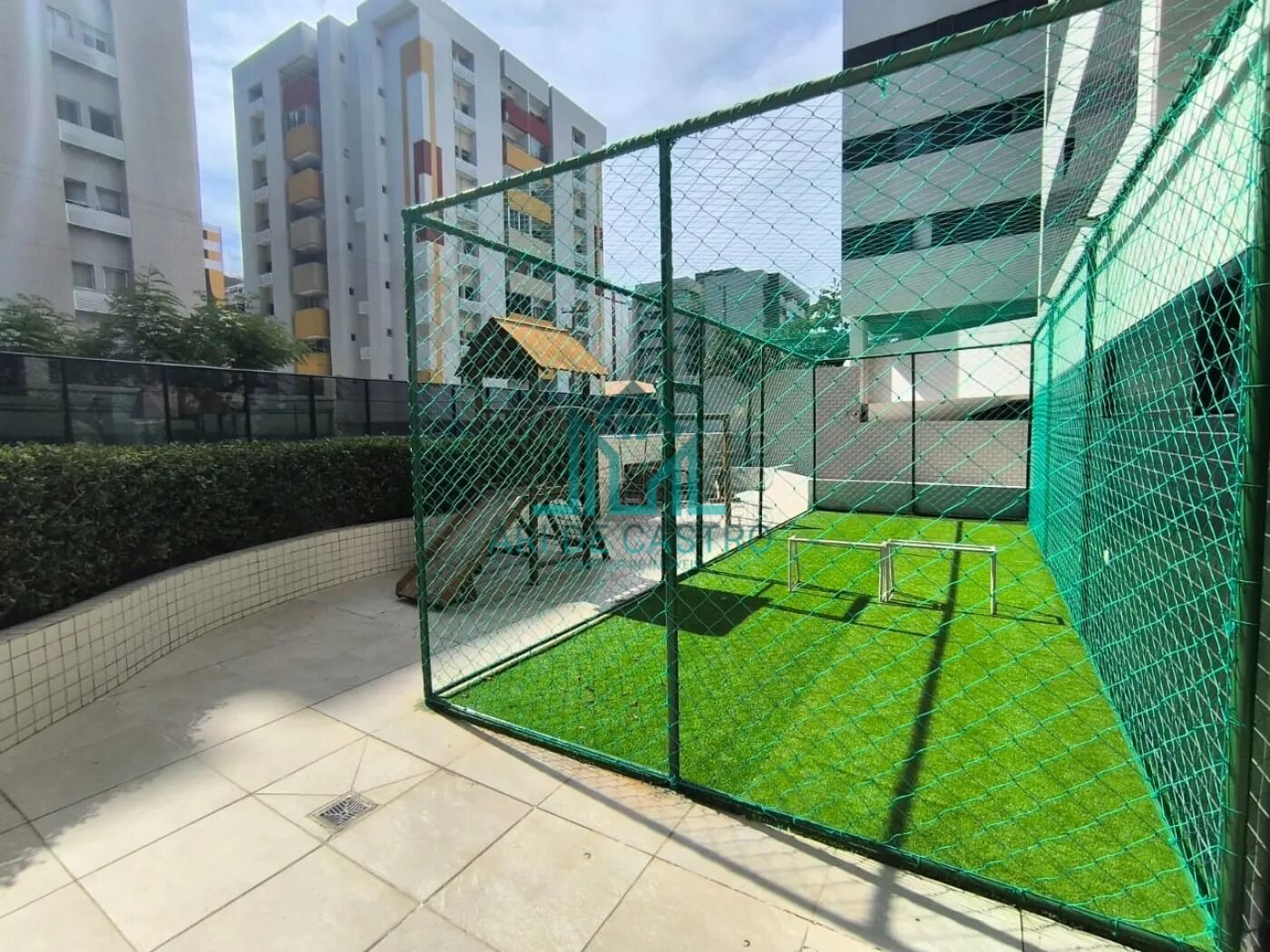 Apartamento à venda com 4 quartos, 202m² - Foto 32