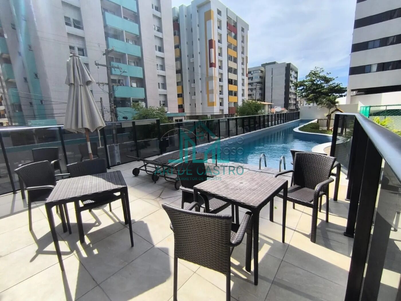 Apartamento à venda com 4 quartos, 202m² - Foto 20