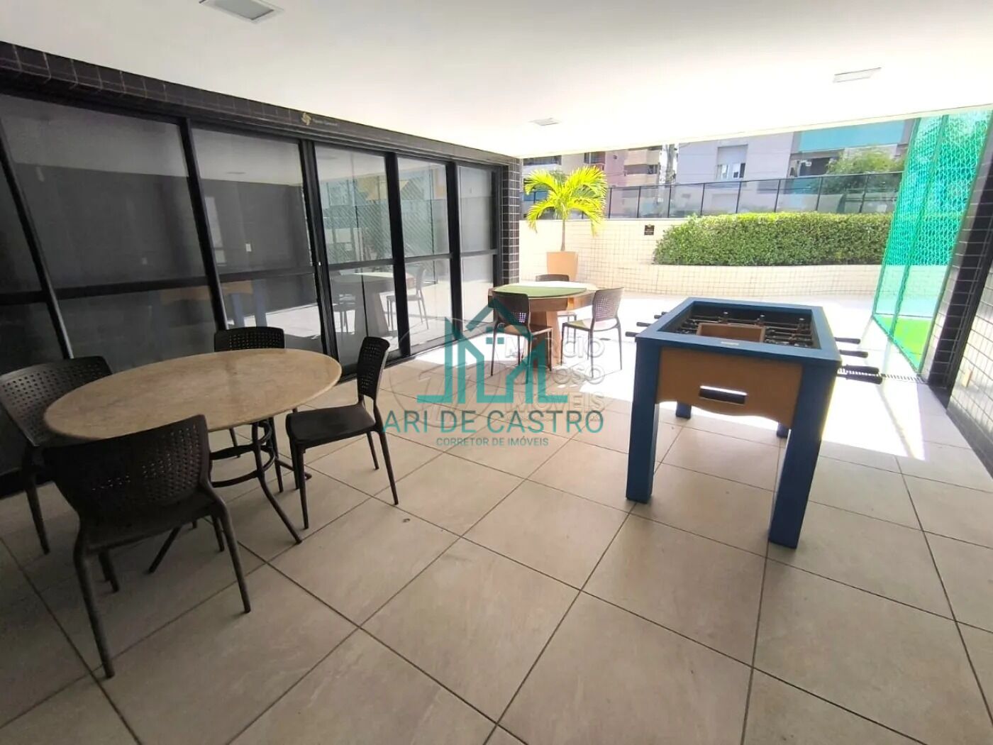 Apartamento à venda com 4 quartos, 202m² - Foto 30
