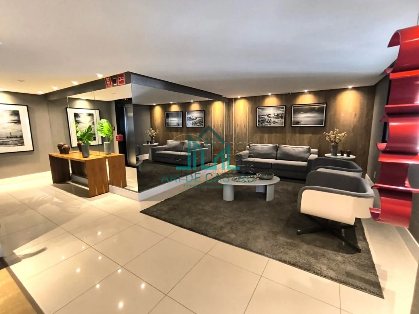 Apartamento à venda com 4 quartos, 202m² - Foto 22