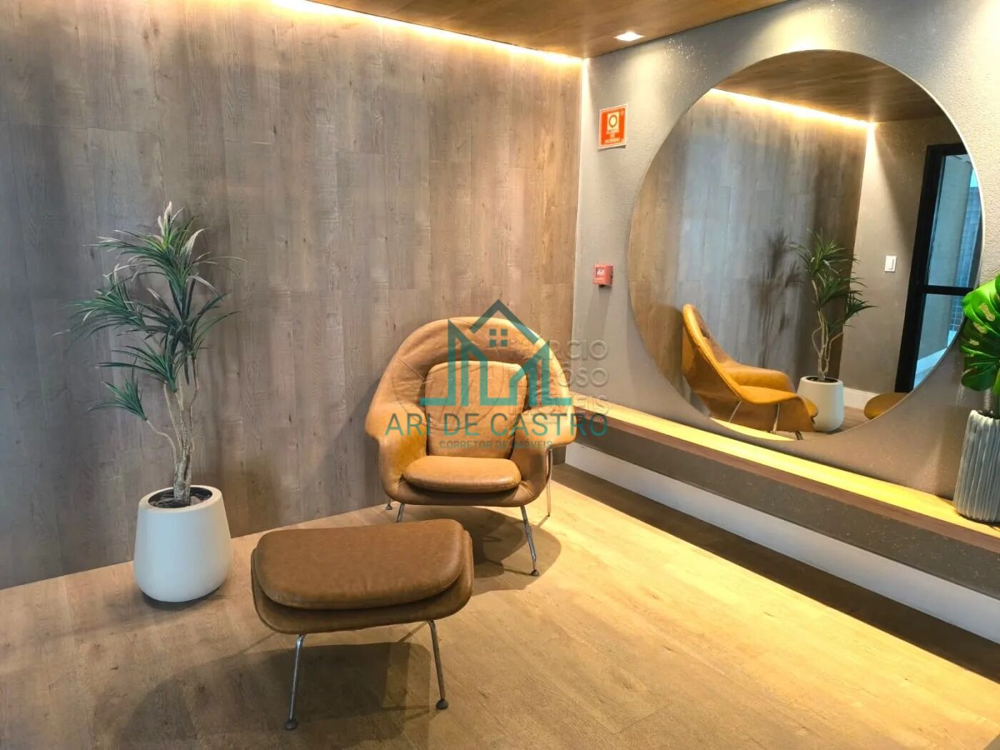 Apartamento à venda com 4 quartos, 202m² - Foto 23