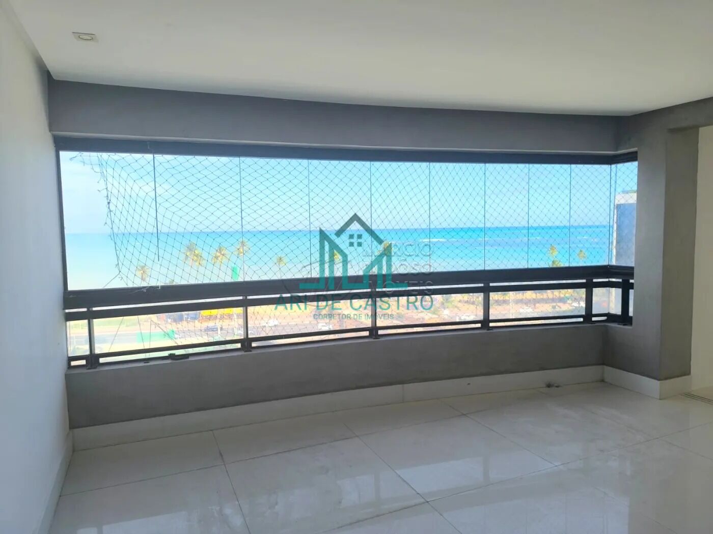 Apartamento à venda com 4 quartos, 202m² - Foto 4