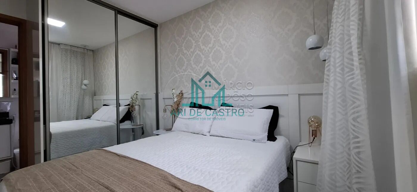 Apartamento à venda com 2 quartos, 54m² - Foto 12