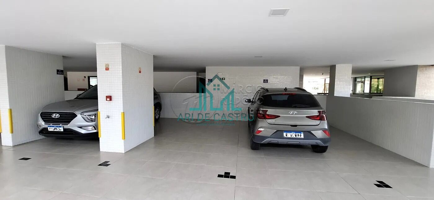 Apartamento à venda com 2 quartos, 54m² - Foto 17