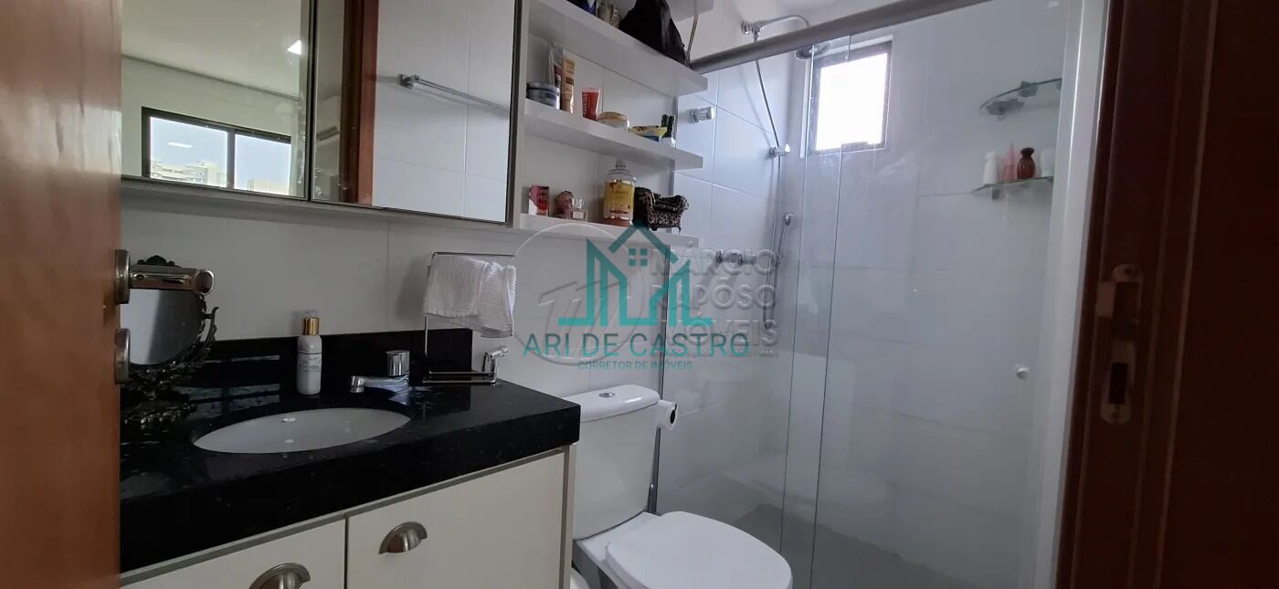 Apartamento à venda com 2 quartos, 54m² - Foto 14