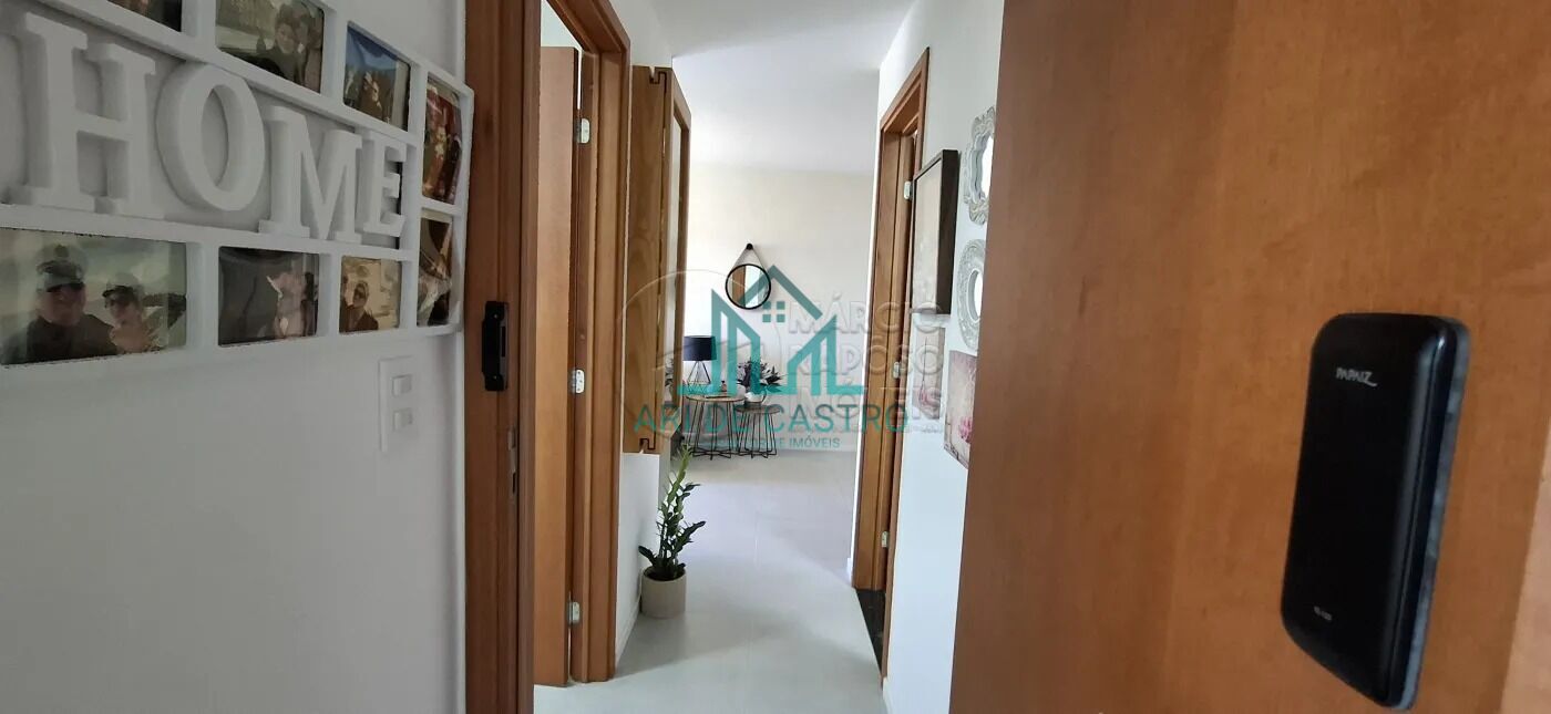 Apartamento à venda com 2 quartos, 54m² - Foto 15