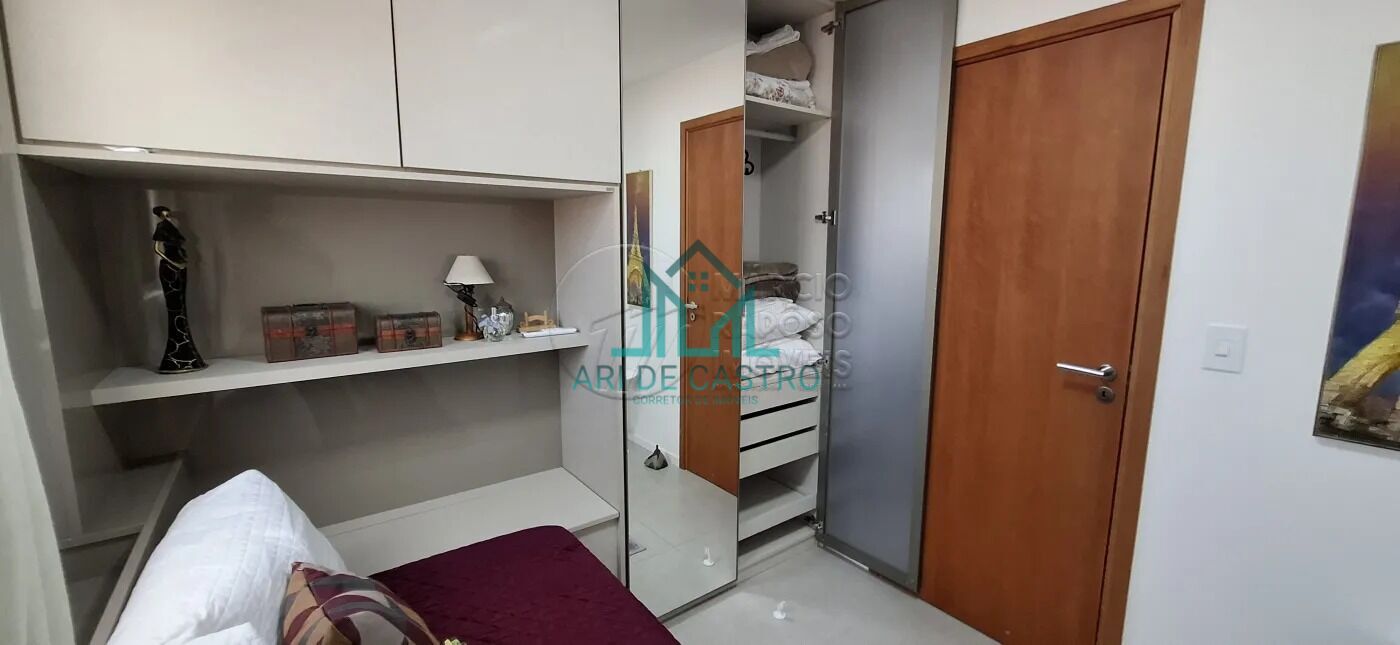 Apartamento à venda com 2 quartos, 54m² - Foto 10