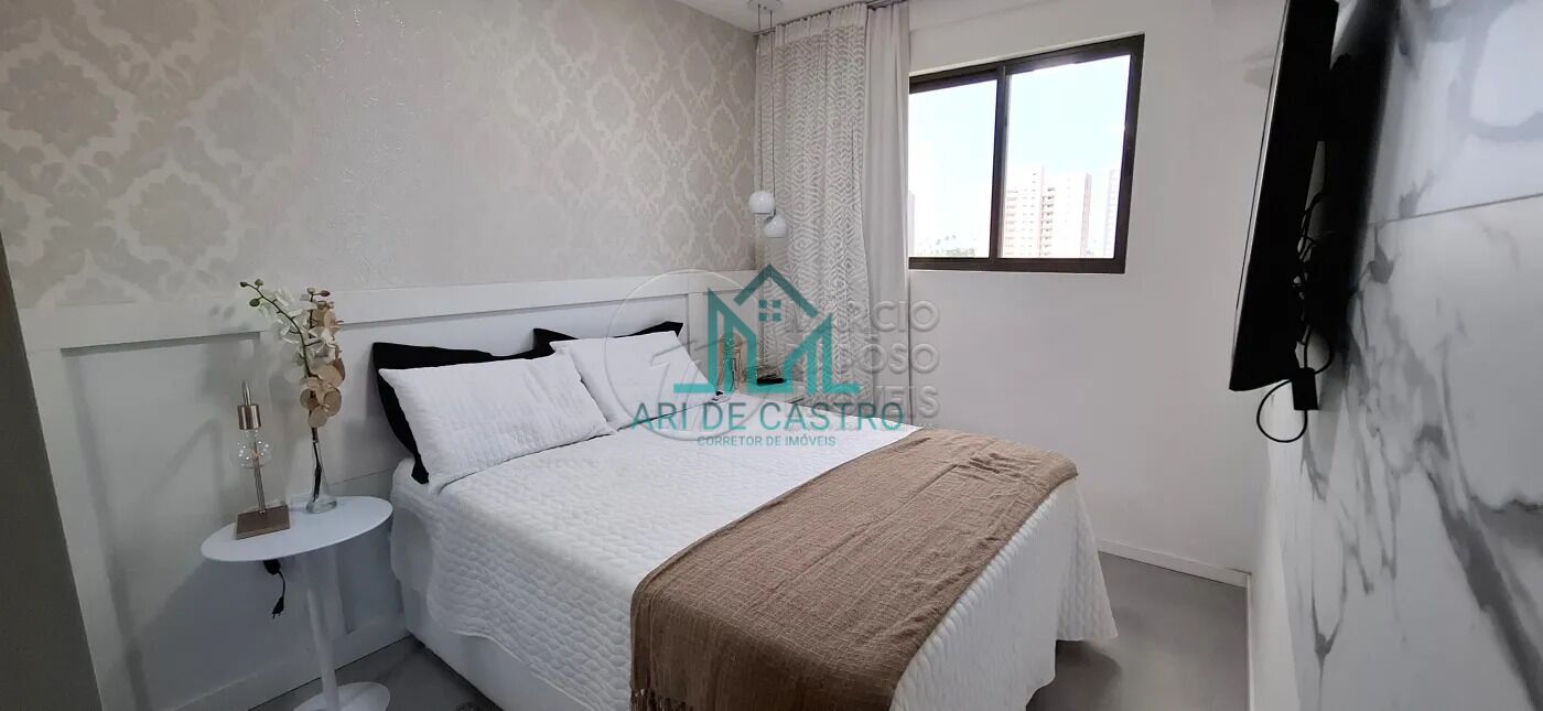 Apartamento à venda com 2 quartos, 54m² - Foto 11