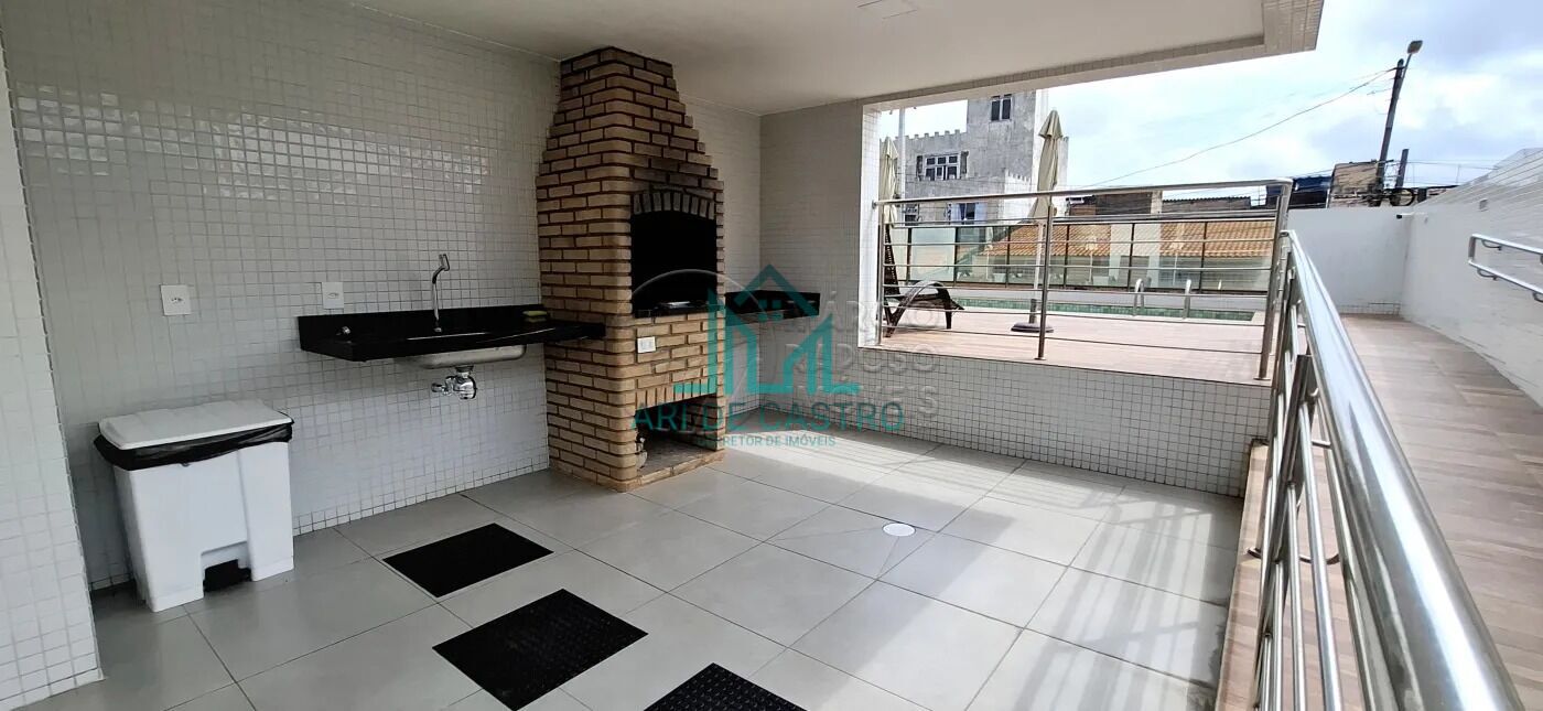 Apartamento à venda com 2 quartos, 54m² - Foto 18