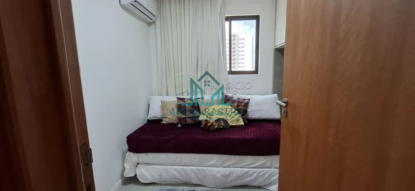 Apartamento à venda com 2 quartos, 54m² - Foto 8