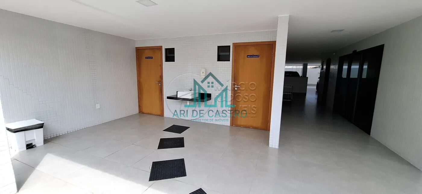 Apartamento à venda com 2 quartos, 54m² - Foto 21