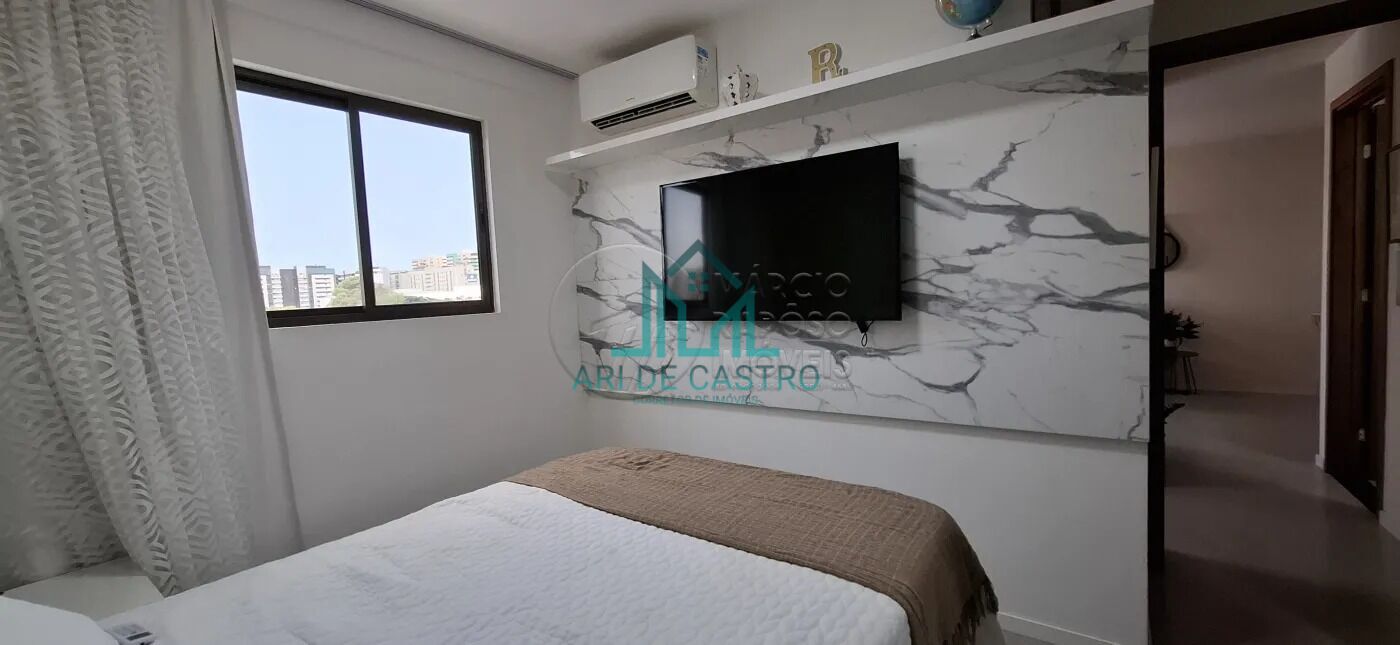 Apartamento à venda com 2 quartos, 54m² - Foto 13