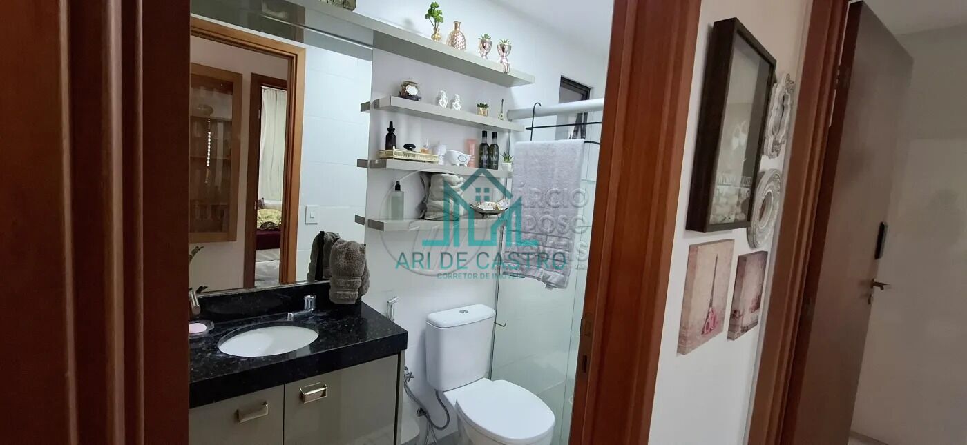 Apartamento à venda com 2 quartos, 54m² - Foto 7