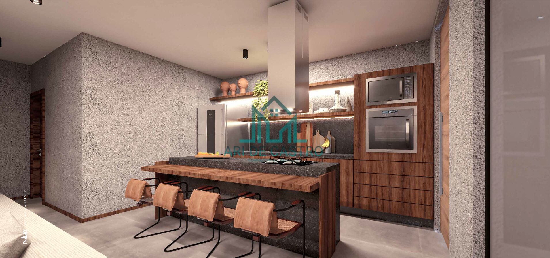Apartamento à venda com 2 quartos, 109m² - Foto 18