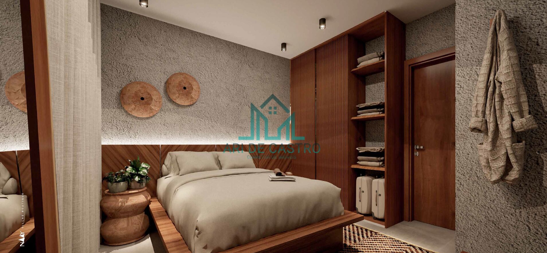 Apartamento à venda com 2 quartos, 109m² - Foto 16