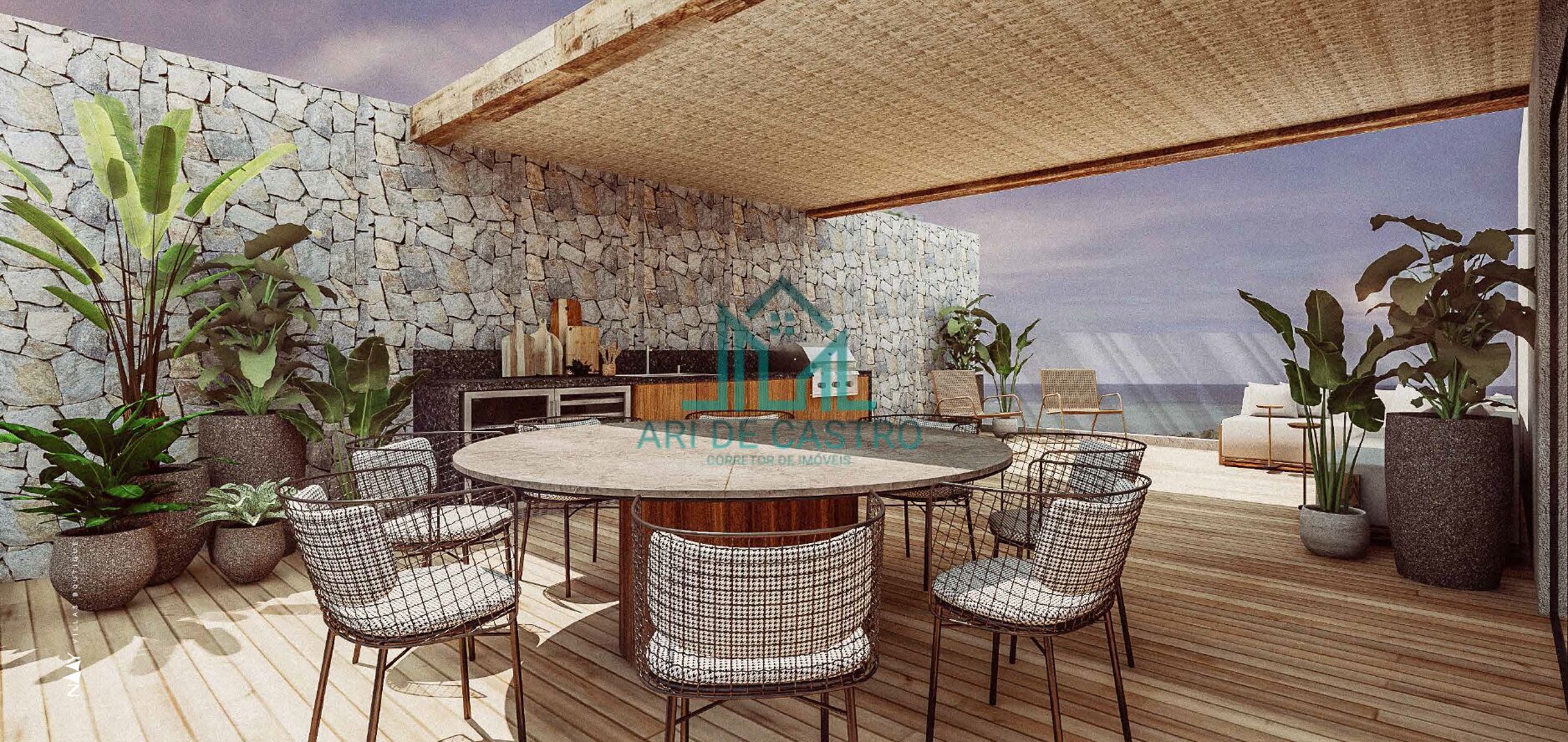 Apartamento à venda com 2 quartos, 109m² - Foto 31