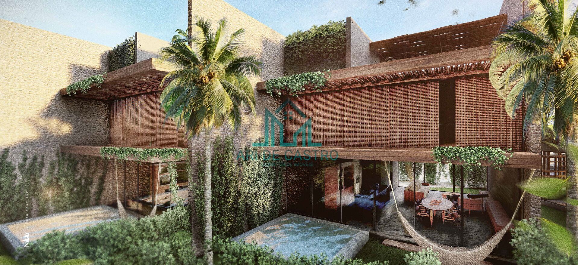Apartamento à venda com 2 quartos, 109m² - Foto 22