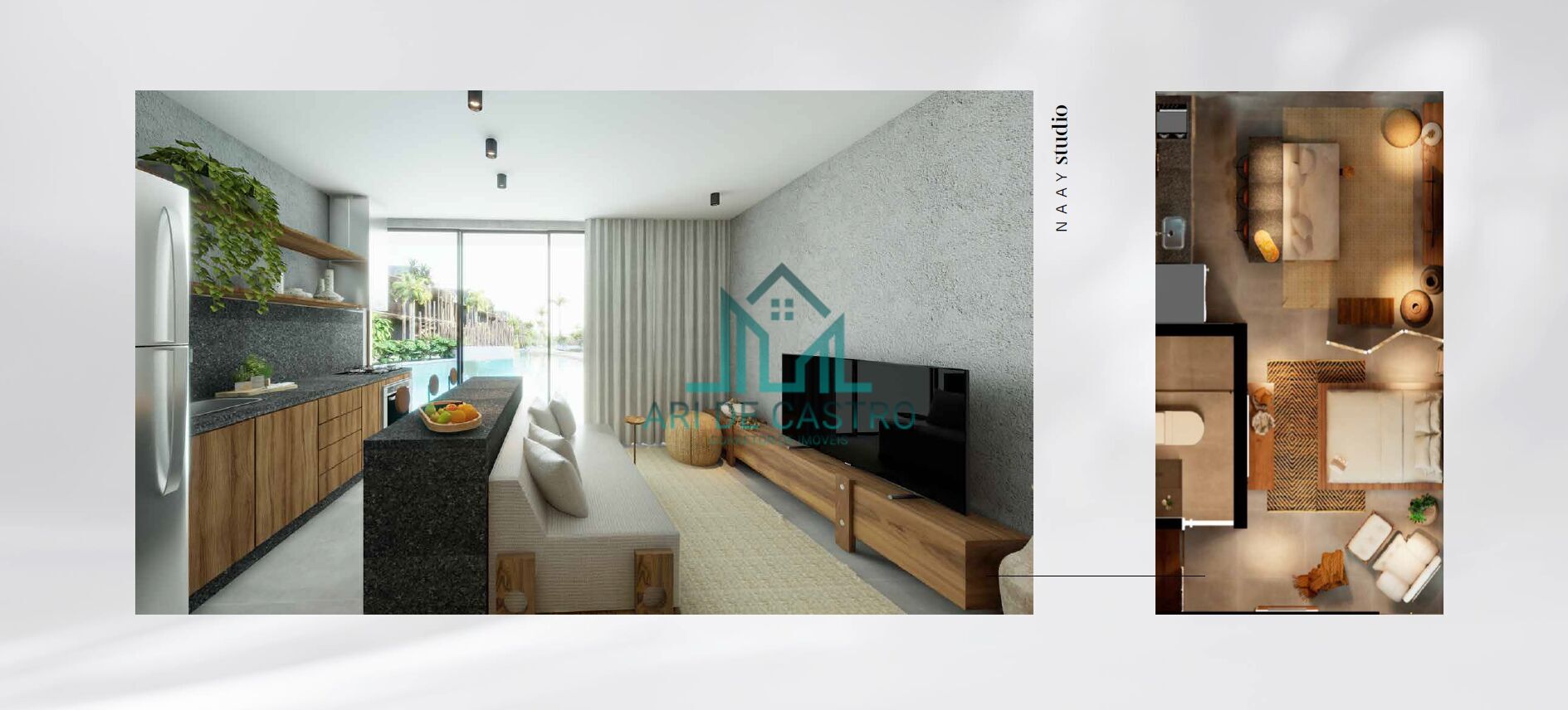 Apartamento à venda com 2 quartos, 109m² - Foto 11