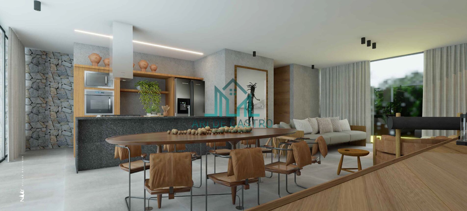 Apartamento à venda com 2 quartos, 109m² - Foto 29