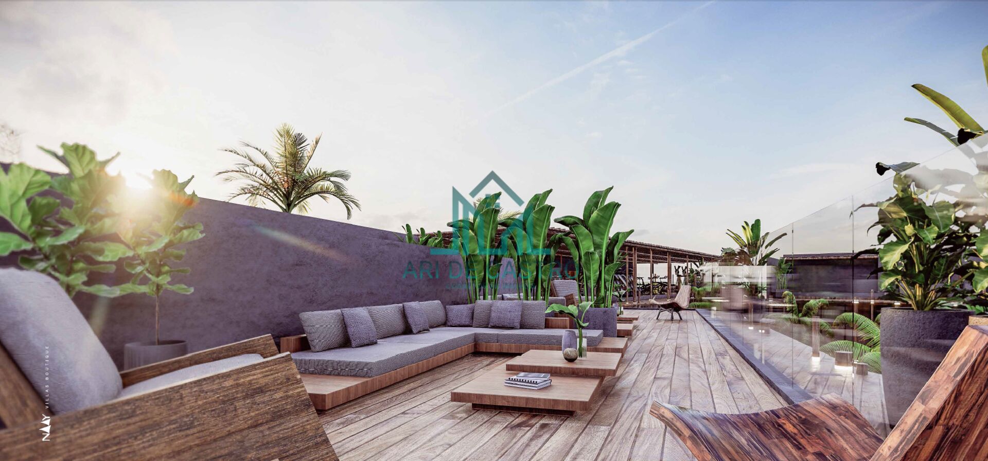 Apartamento à venda com 2 quartos, 109m² - Foto 5