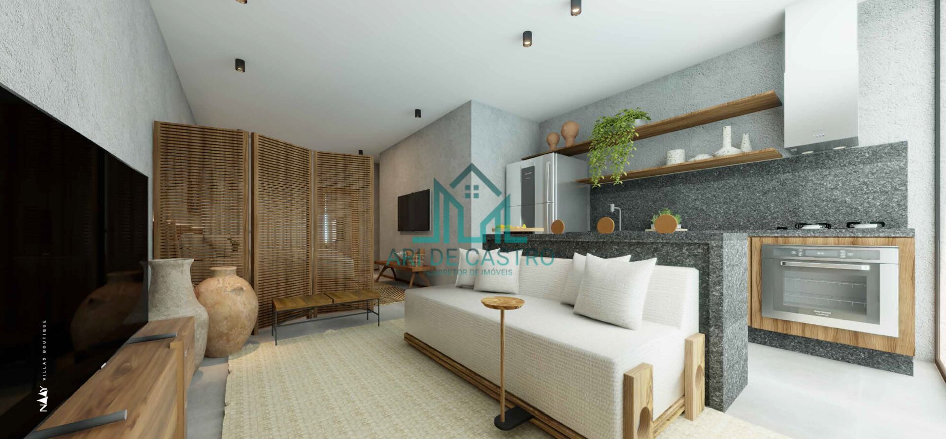 Apartamento à venda com 2 quartos, 109m² - Foto 12