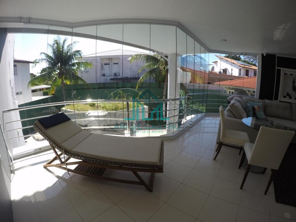 Casa de Condomínio à venda com 4 quartos, 1120m² - Foto 29