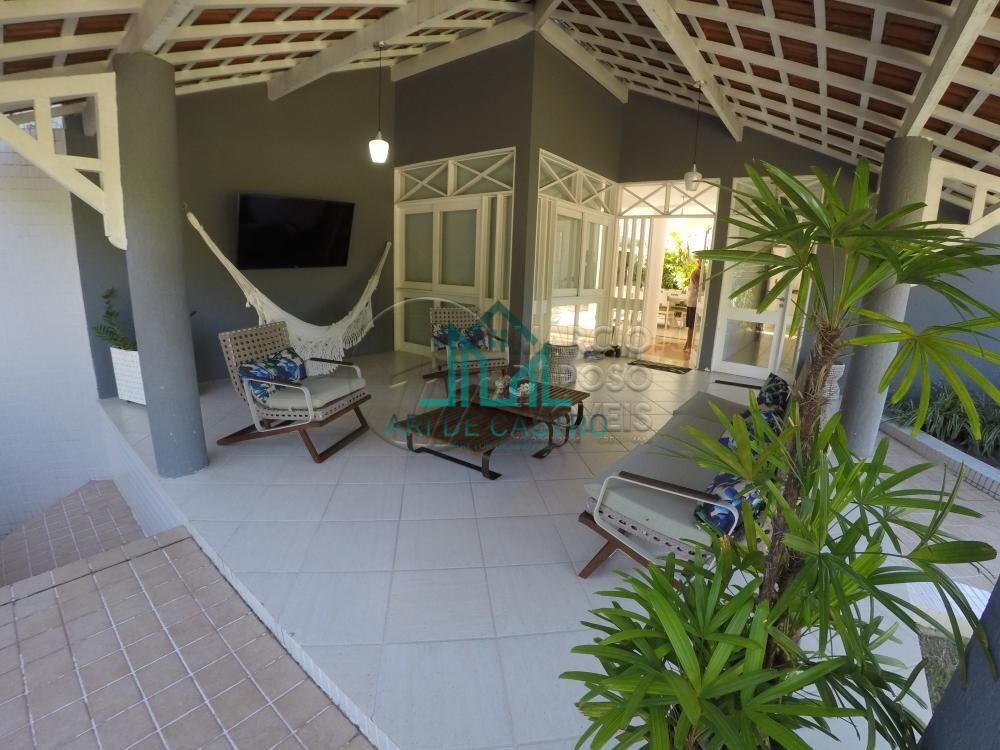 Casa de Condomínio à venda com 4 quartos, 1120m² - Foto 19