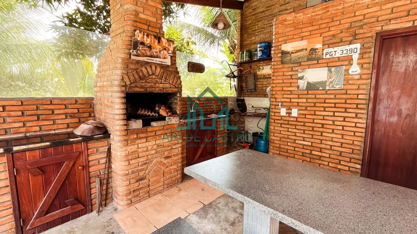 Casa de Condomínio à venda com 4 quartos, 450m² - Foto 14