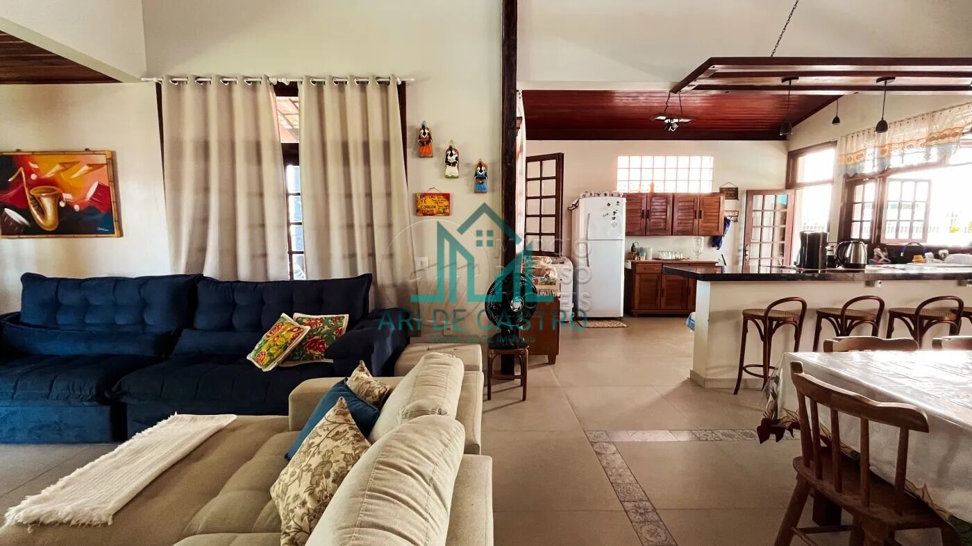 Casa de Condomínio à venda com 4 quartos, 450m² - Foto 32