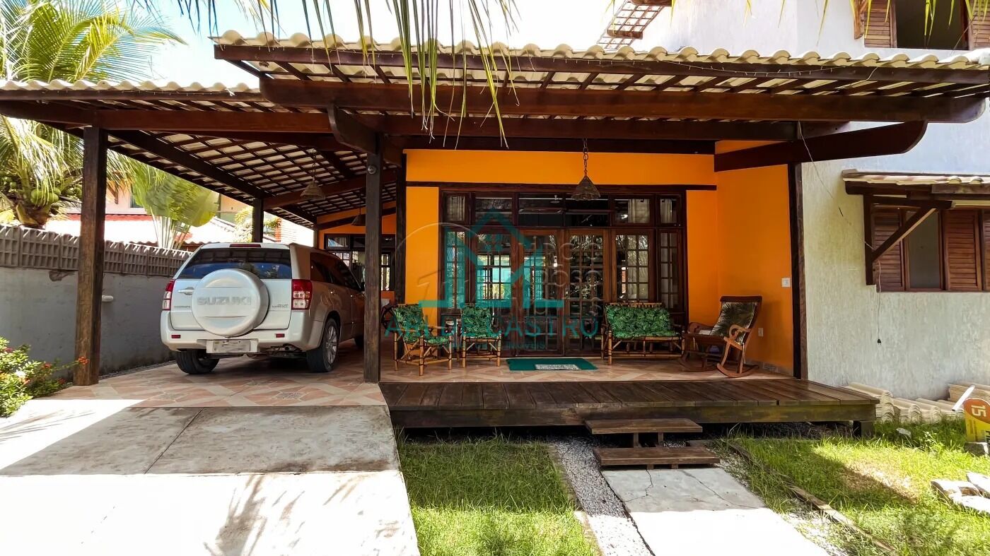 Casa de Condomínio à venda com 4 quartos, 450m² - Foto 41