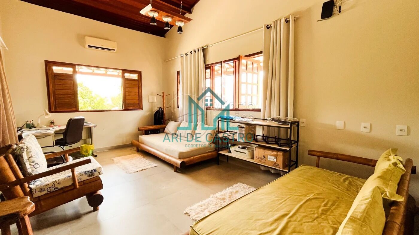 Casa de Condomínio à venda com 4 quartos, 450m² - Foto 22