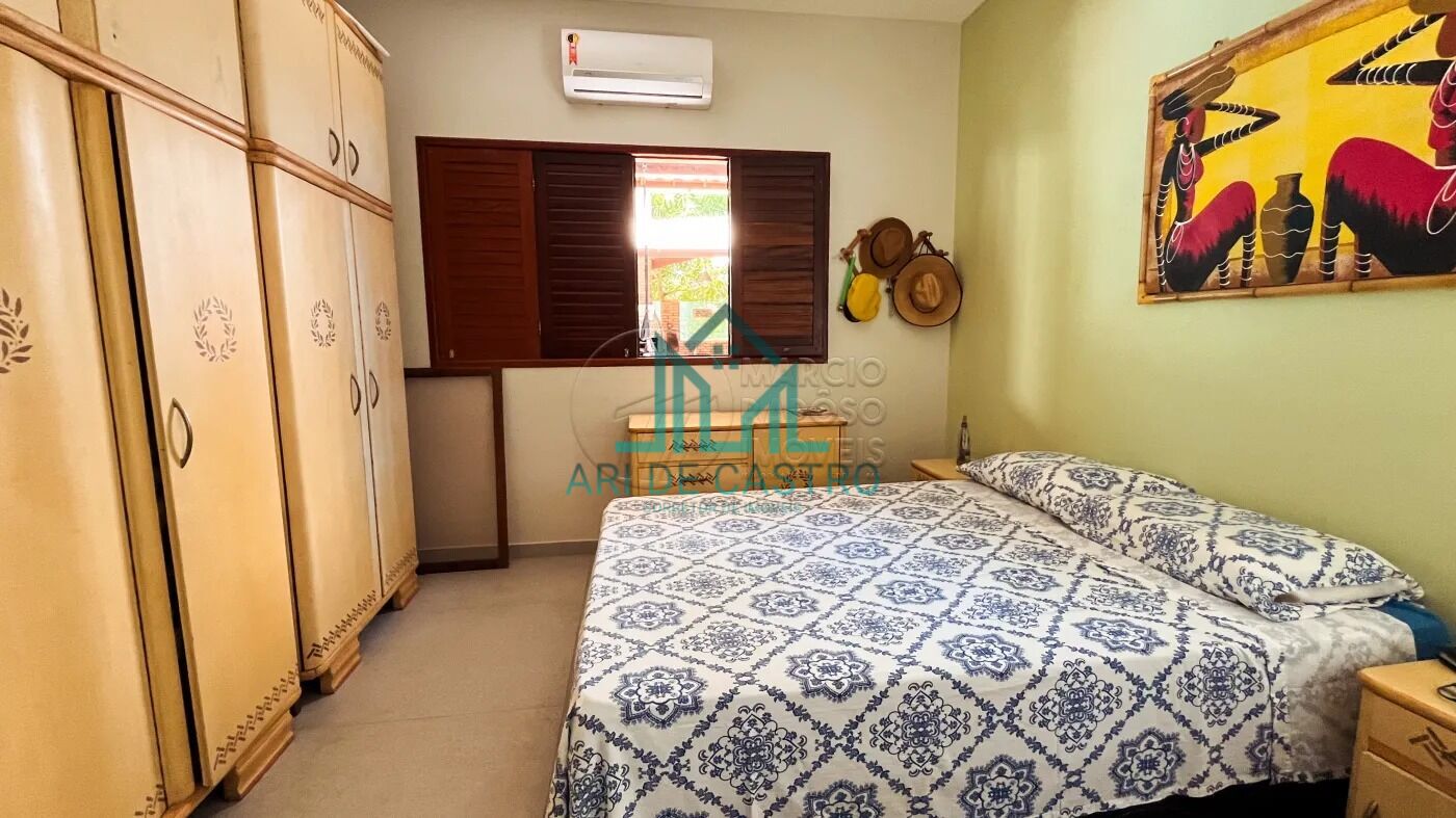 Casa de Condomínio à venda com 4 quartos, 450m² - Foto 19