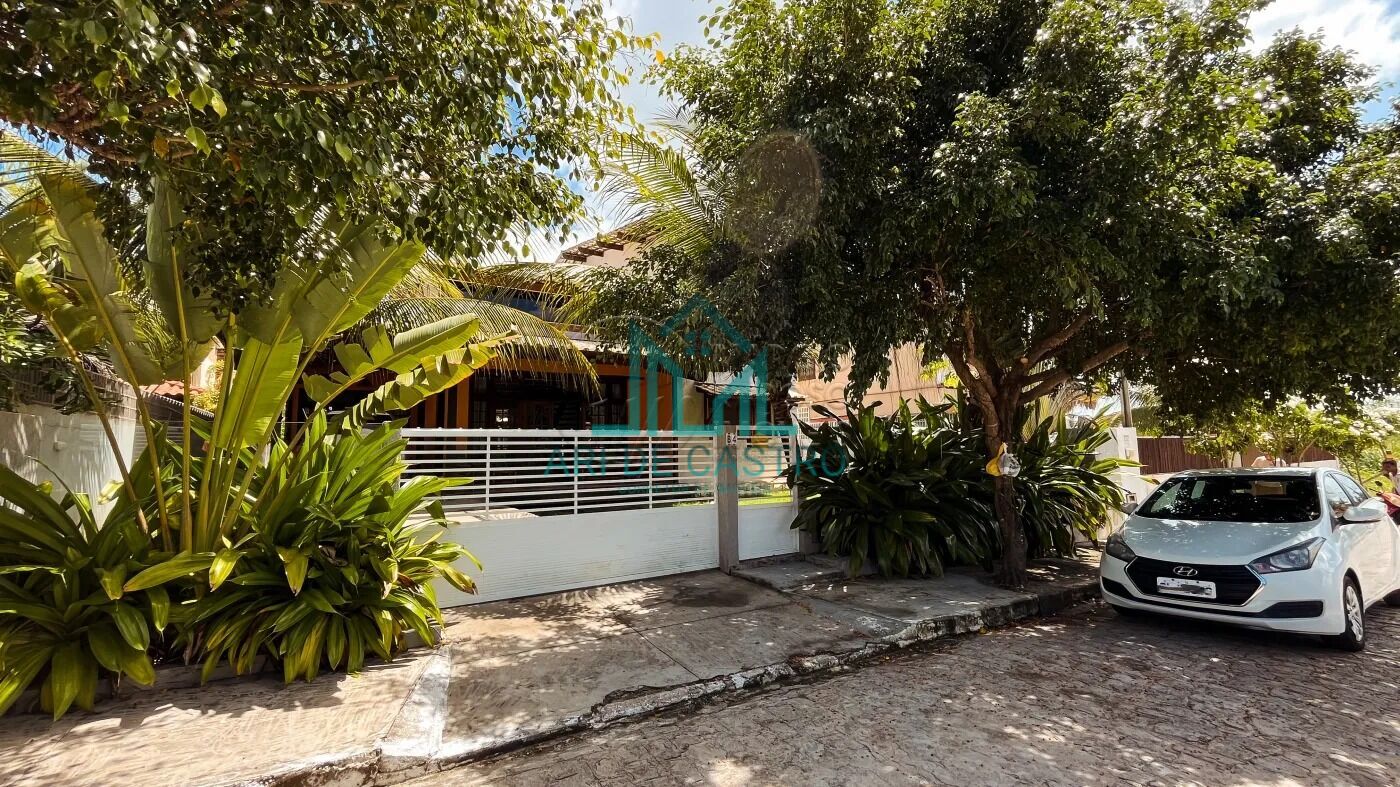 Casa de Condomínio à venda com 4 quartos, 450m² - Foto 40