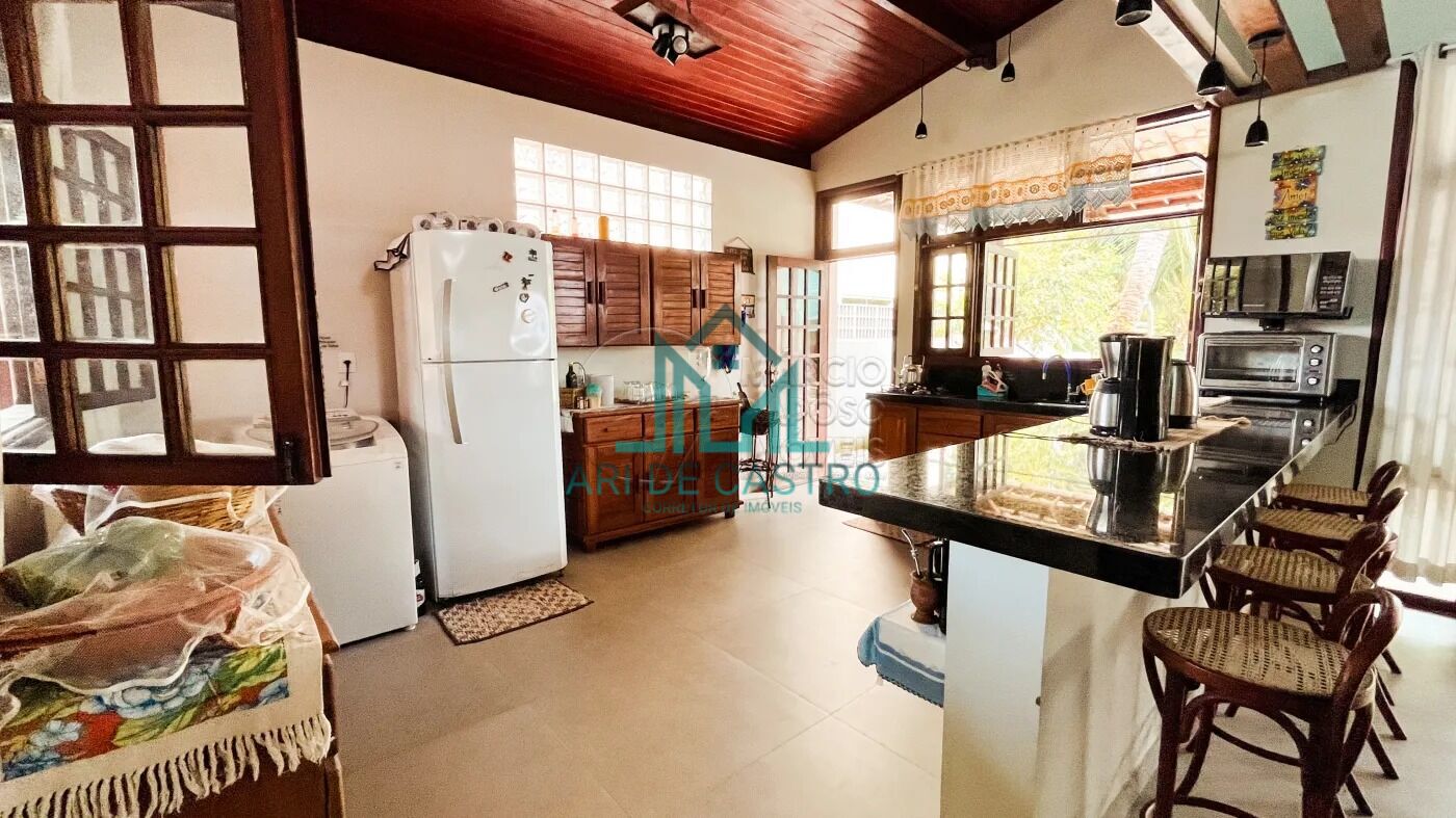 Casa de Condomínio à venda com 4 quartos, 450m² - Foto 7