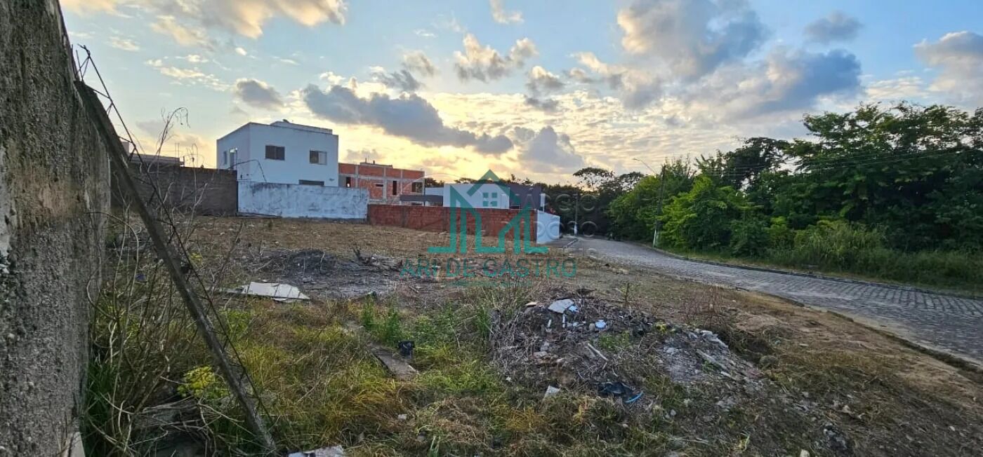 Terreno à venda, 495m² - Foto 3