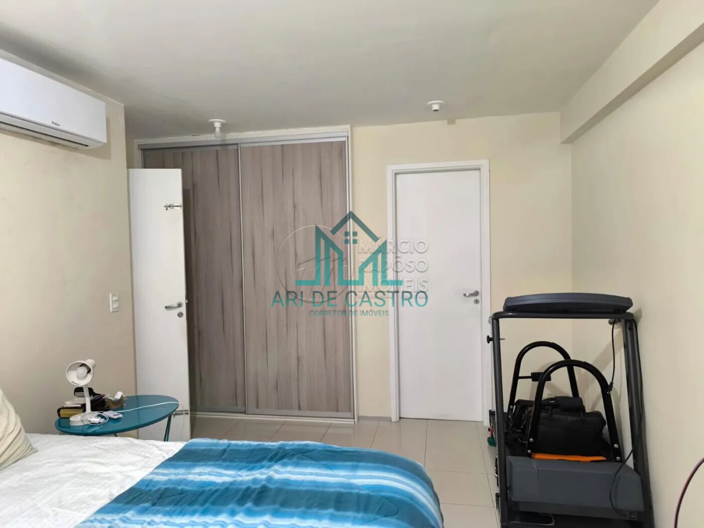 Apartamento à venda com 4 quartos, 155m² - Foto 15