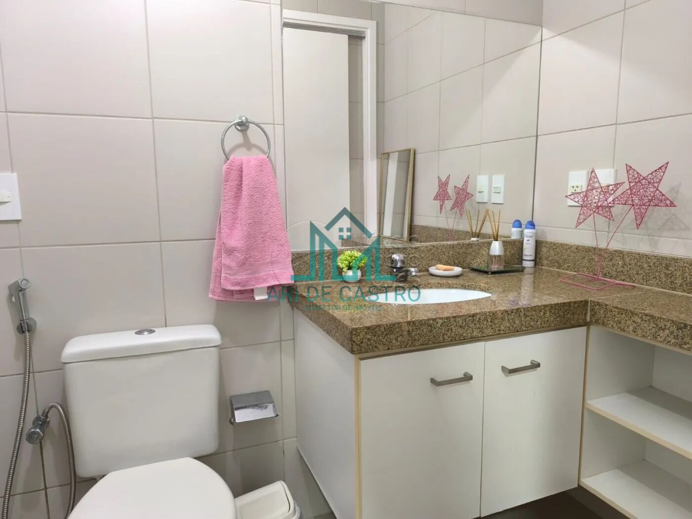 Apartamento à venda com 4 quartos, 155m² - Foto 11