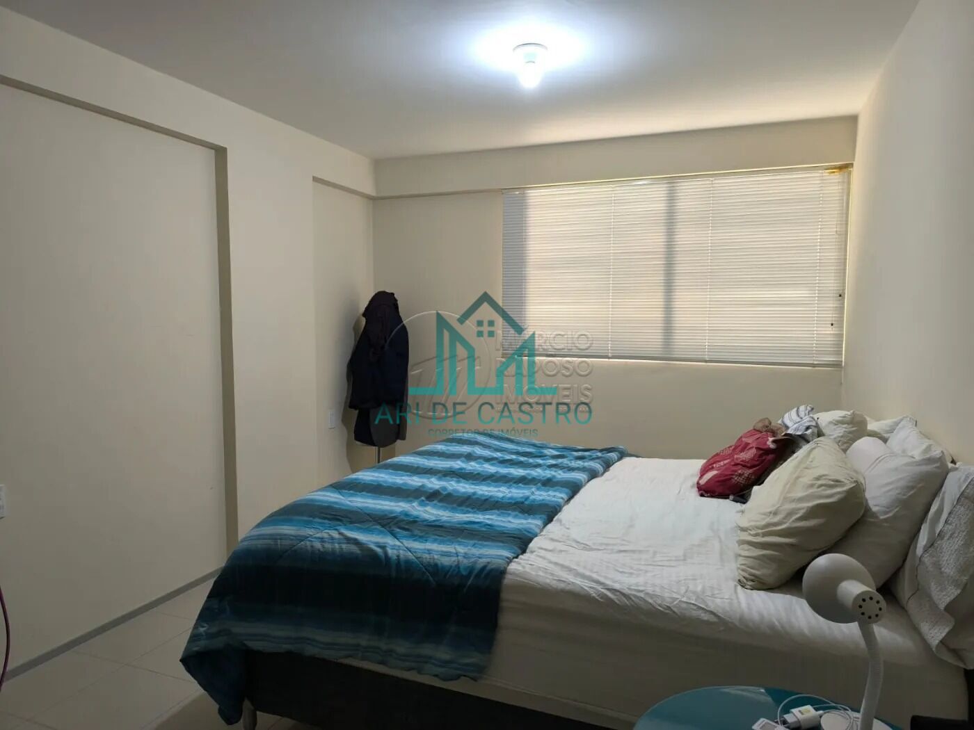 Apartamento à venda com 4 quartos, 155m² - Foto 10