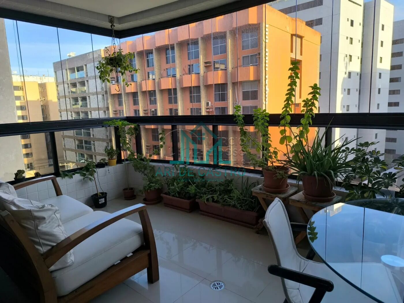 Apartamento à venda com 4 quartos, 155m² - Foto 4